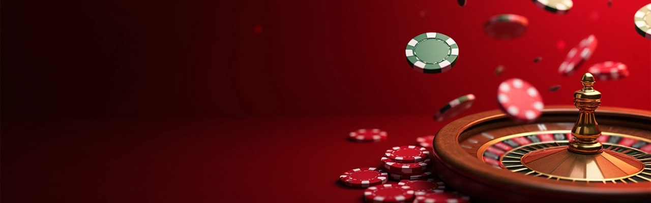 banner casino main